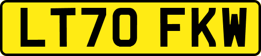 LT70FKW