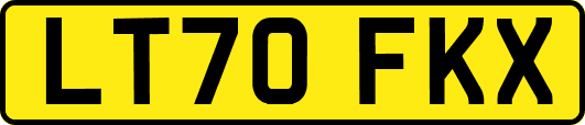 LT70FKX
