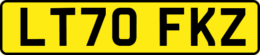 LT70FKZ