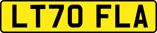 LT70FLA