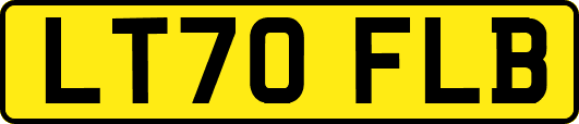 LT70FLB