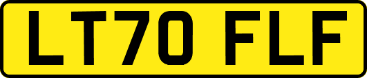 LT70FLF