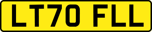 LT70FLL
