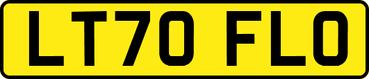 LT70FLO