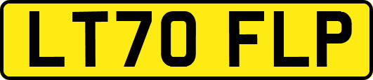 LT70FLP