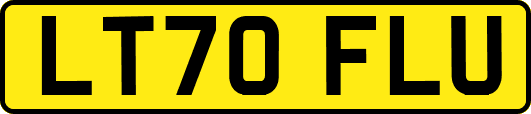 LT70FLU