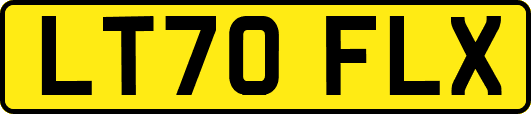LT70FLX