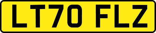 LT70FLZ