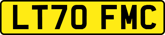 LT70FMC