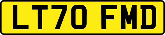 LT70FMD