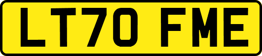 LT70FME