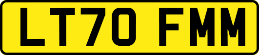 LT70FMM