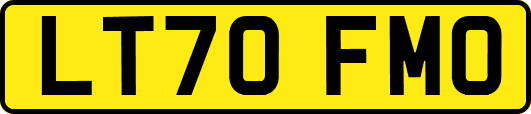 LT70FMO