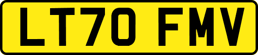 LT70FMV