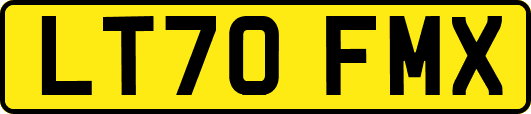 LT70FMX