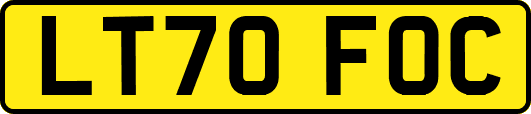 LT70FOC