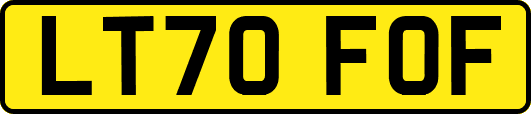 LT70FOF