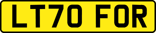 LT70FOR