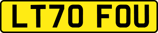 LT70FOU
