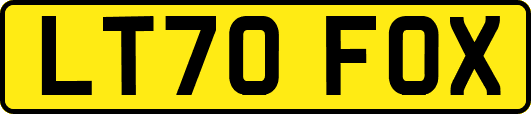 LT70FOX