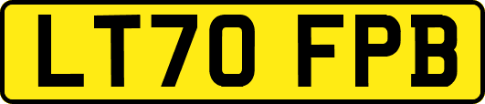 LT70FPB