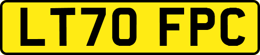 LT70FPC
