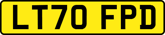 LT70FPD