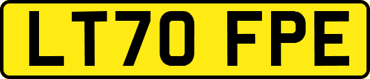 LT70FPE