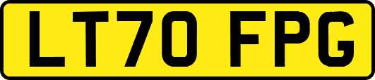 LT70FPG