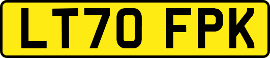 LT70FPK