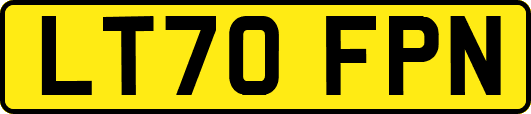 LT70FPN