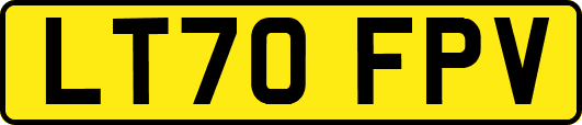 LT70FPV