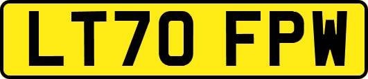 LT70FPW