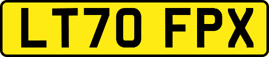 LT70FPX