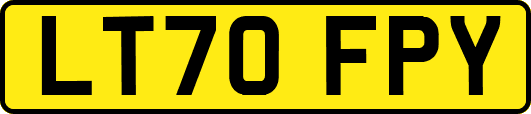 LT70FPY