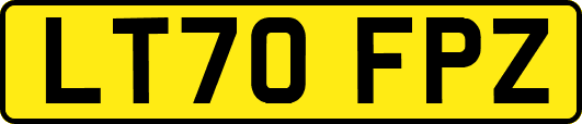 LT70FPZ