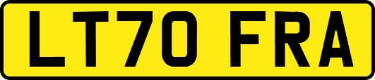 LT70FRA