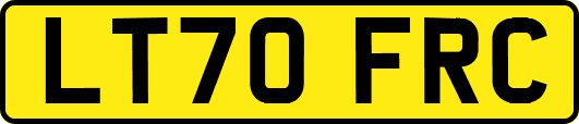 LT70FRC