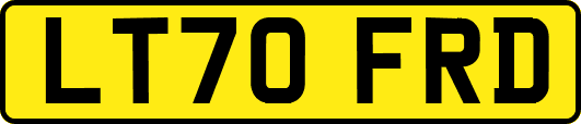 LT70FRD