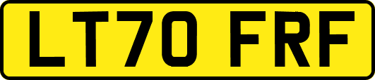 LT70FRF