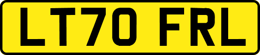 LT70FRL