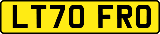 LT70FRO