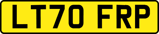 LT70FRP