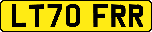 LT70FRR