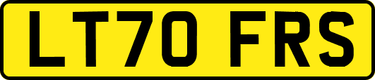 LT70FRS