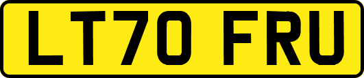 LT70FRU