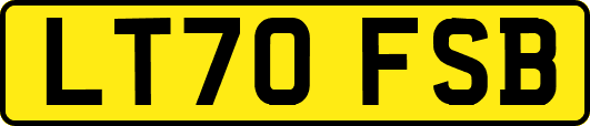LT70FSB