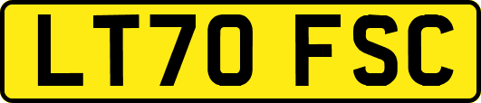 LT70FSC