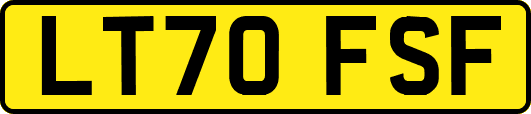LT70FSF