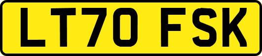 LT70FSK